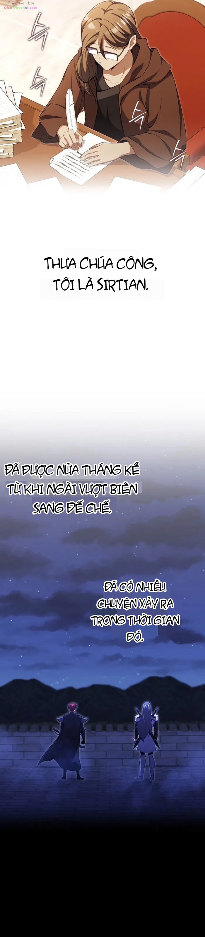 Người Chơi Cấp Tối Đa Chapter 131 - 21