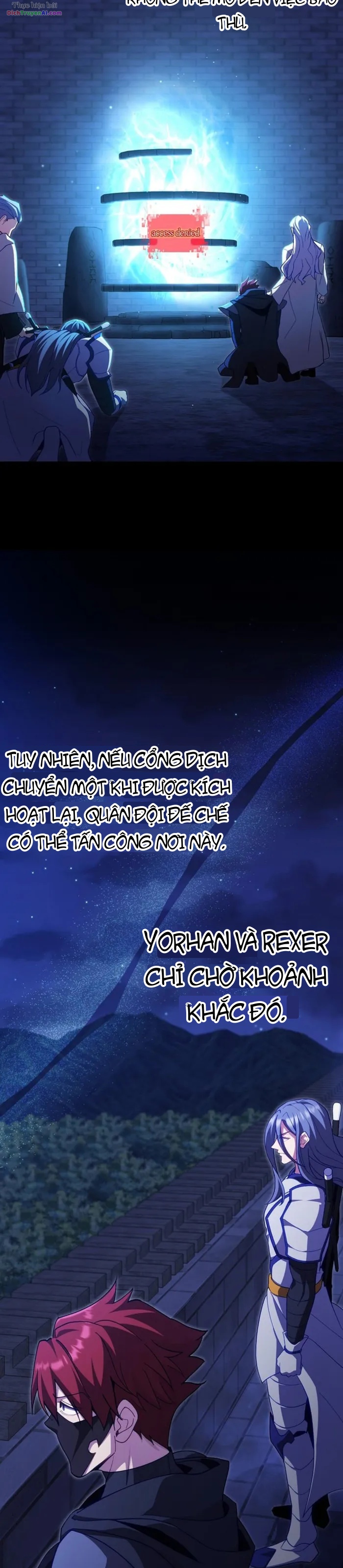 Người Chơi Cấp Tối Đa Chapter 131 - 23
