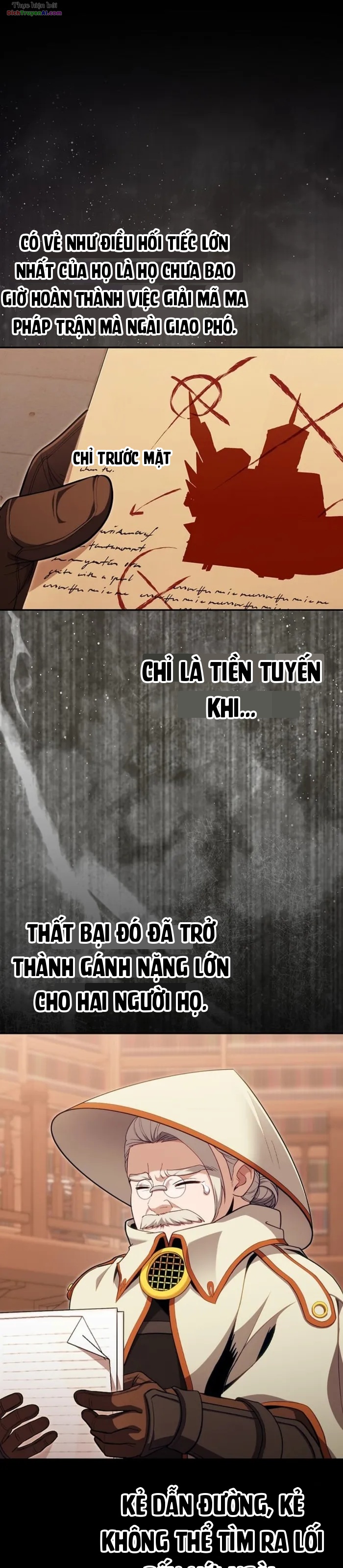 Người Chơi Cấp Tối Đa Chapter 131 - 26