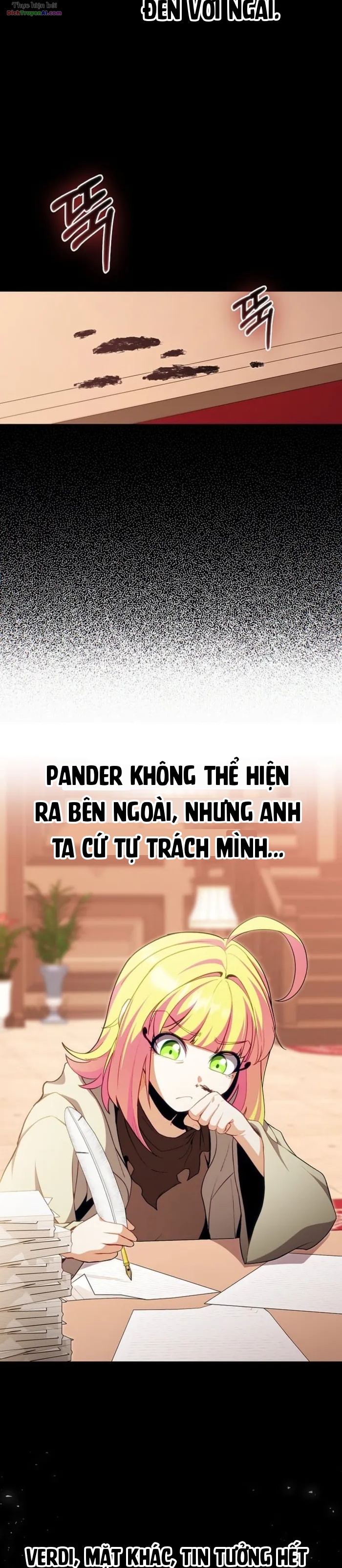 Người Chơi Cấp Tối Đa Chapter 131 - 27