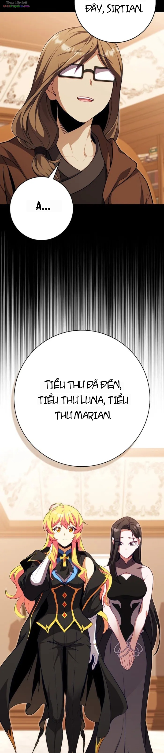 Người Chơi Cấp Tối Đa Chapter 131 - 30
