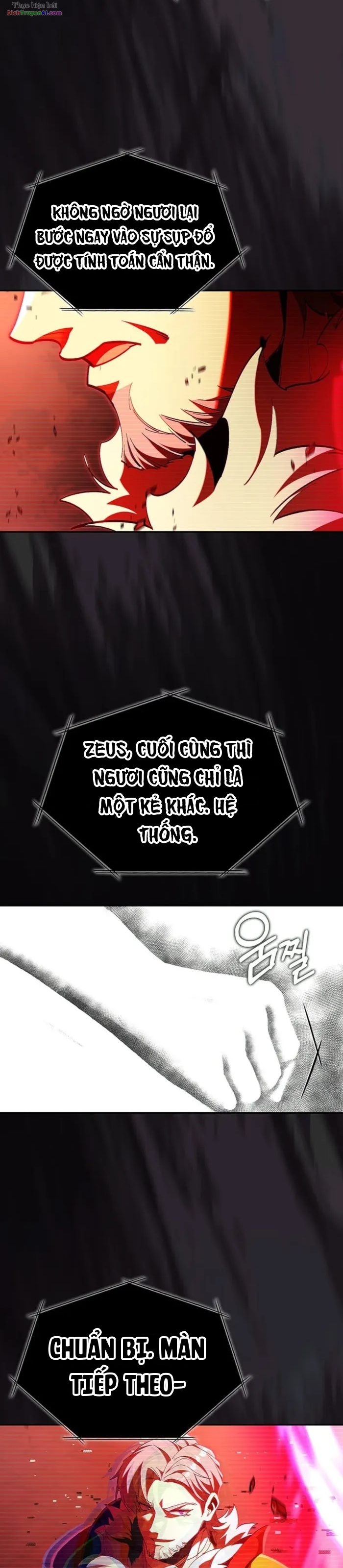 Người Chơi Cấp Tối Đa Chapter 131 - 38