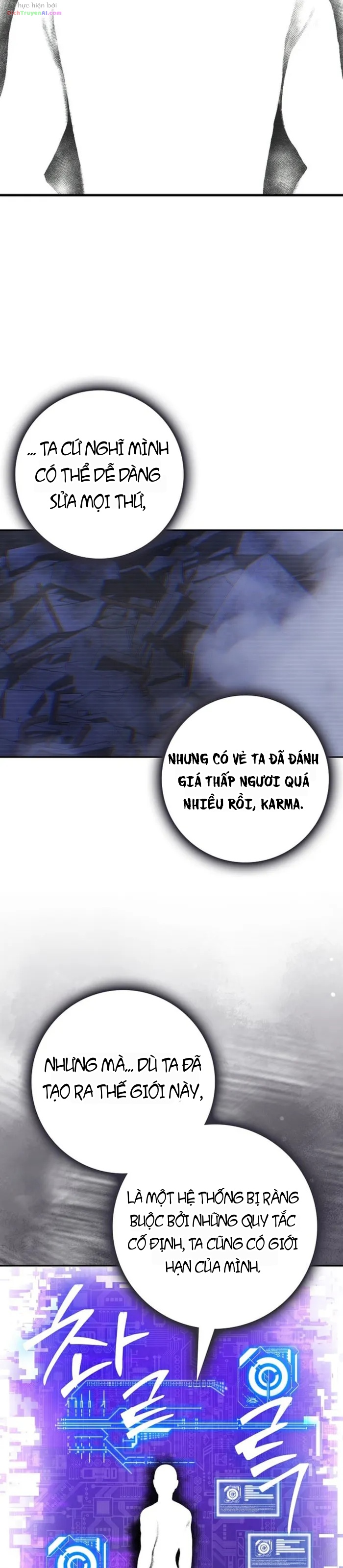 Người Chơi Cấp Tối Đa Chapter 131 - 40