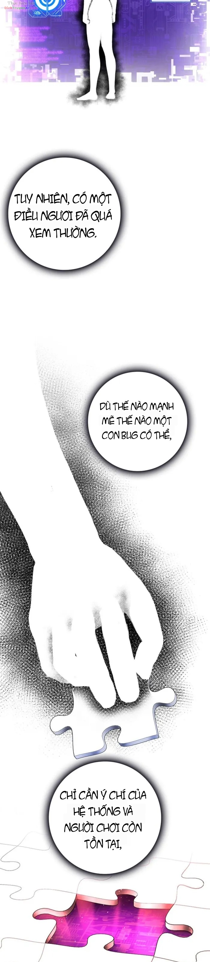Người Chơi Cấp Tối Đa Chapter 131 - 41