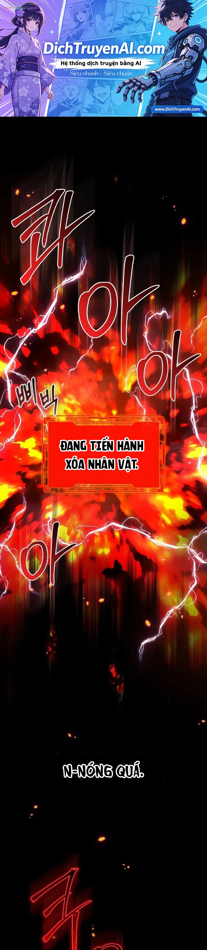 Người Chơi Cấp Tối Đa Chapter 132 - 1
