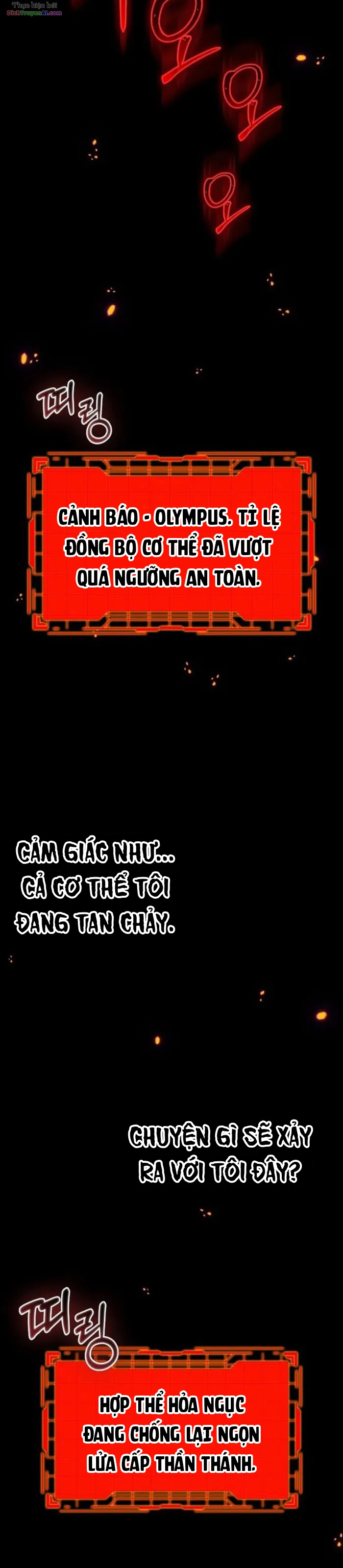 Người Chơi Cấp Tối Đa Chapter 132 - 2