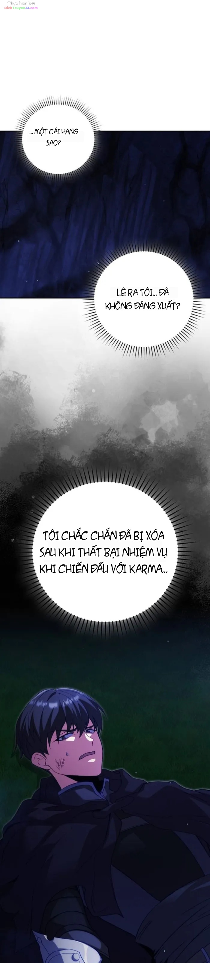 Người Chơi Cấp Tối Đa Chapter 132 - 6