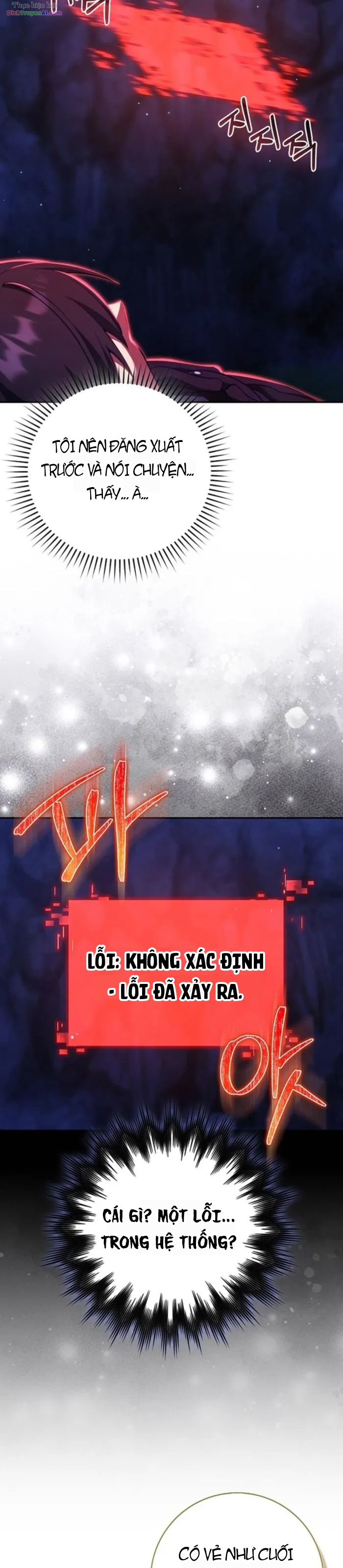 Người Chơi Cấp Tối Đa Chapter 132 - 8