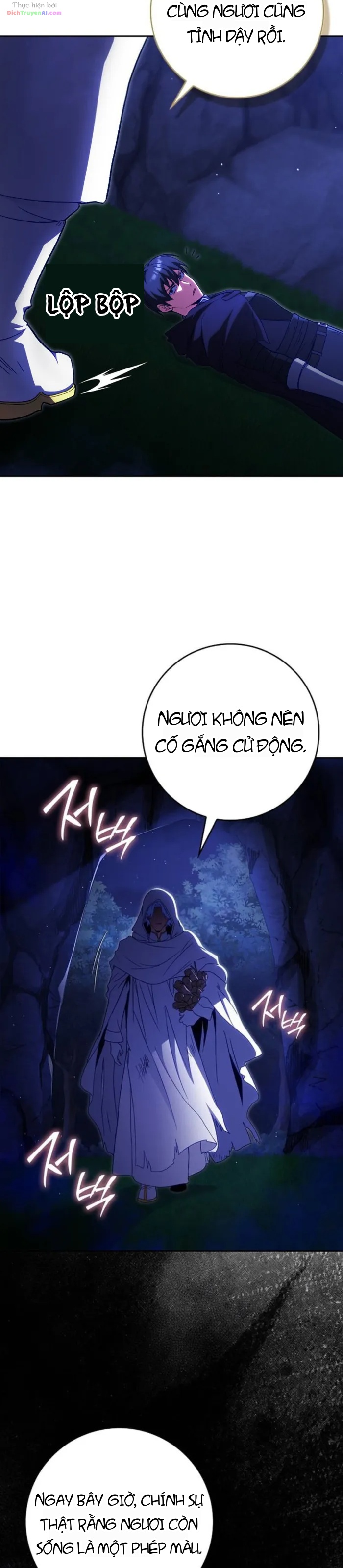 Người Chơi Cấp Tối Đa Chapter 132 - 9