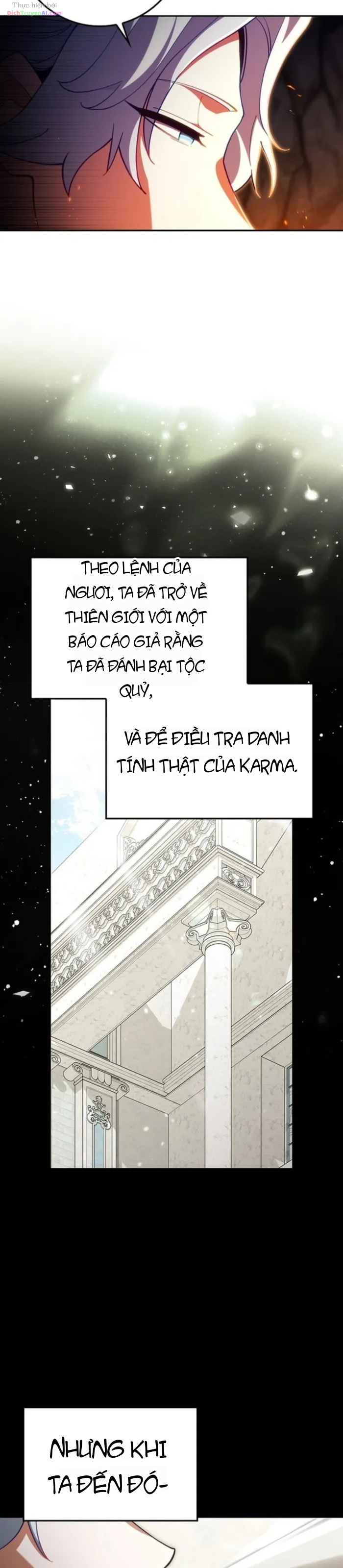 Người Chơi Cấp Tối Đa Chapter 132 - 13