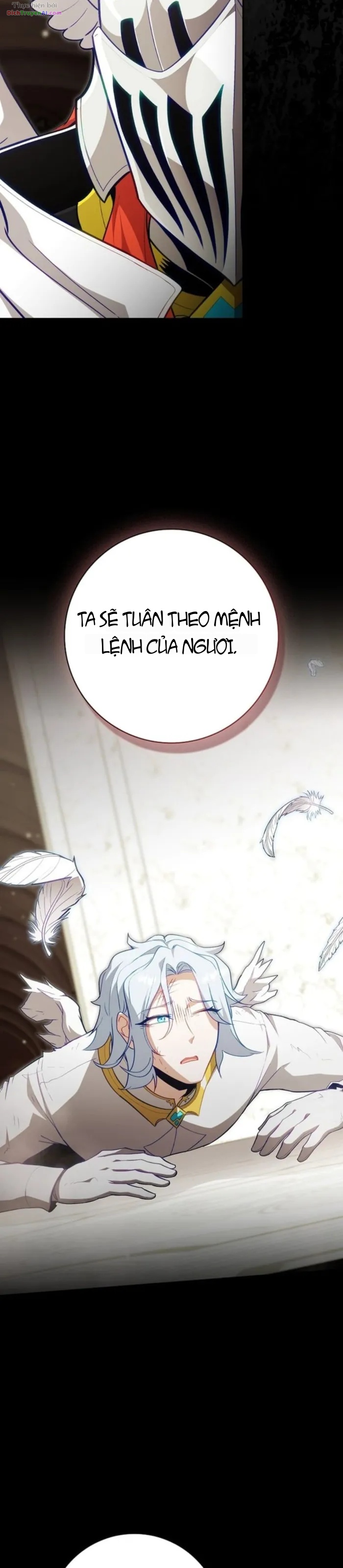 Người Chơi Cấp Tối Đa Chapter 132 - 30