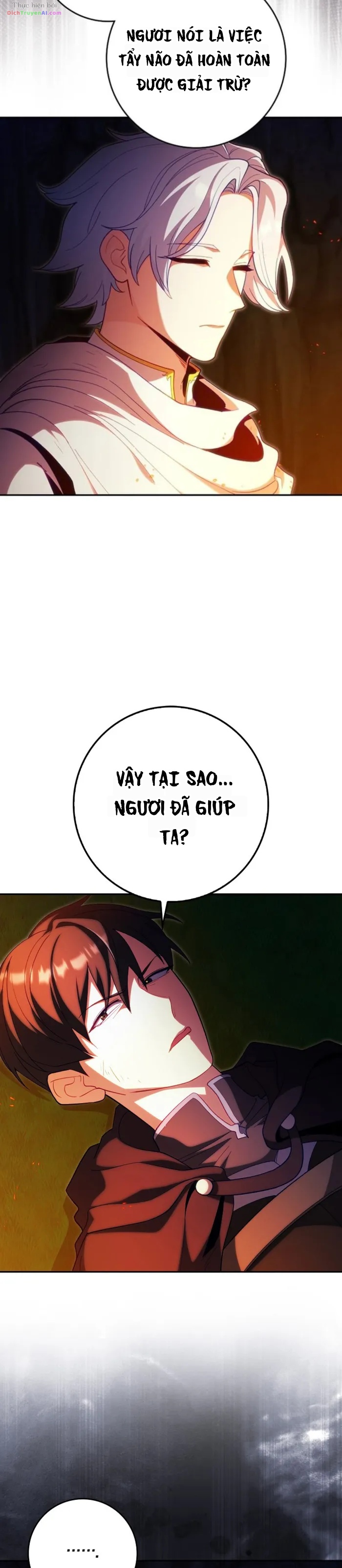 Người Chơi Cấp Tối Đa Chapter 132 - 32