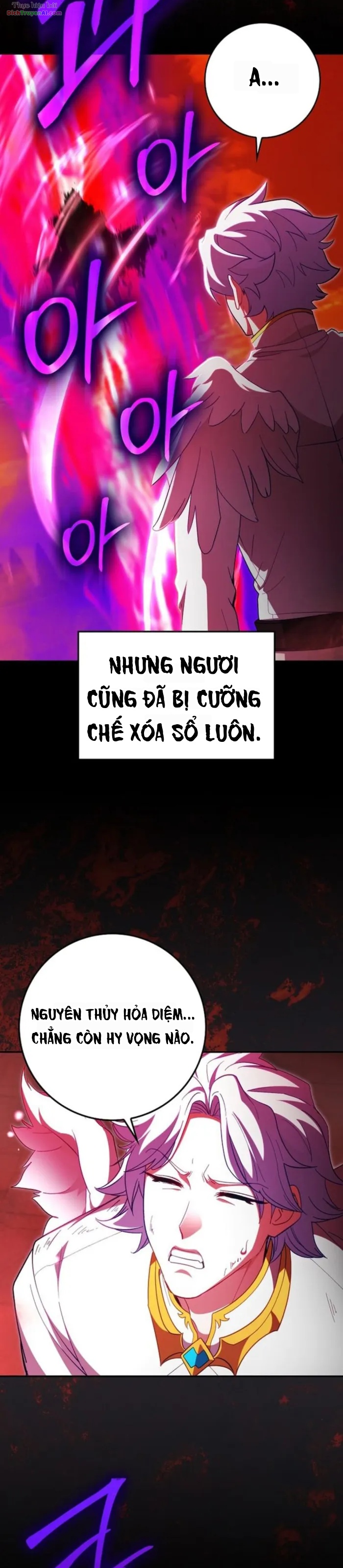Người Chơi Cấp Tối Đa Chapter 132 - 37