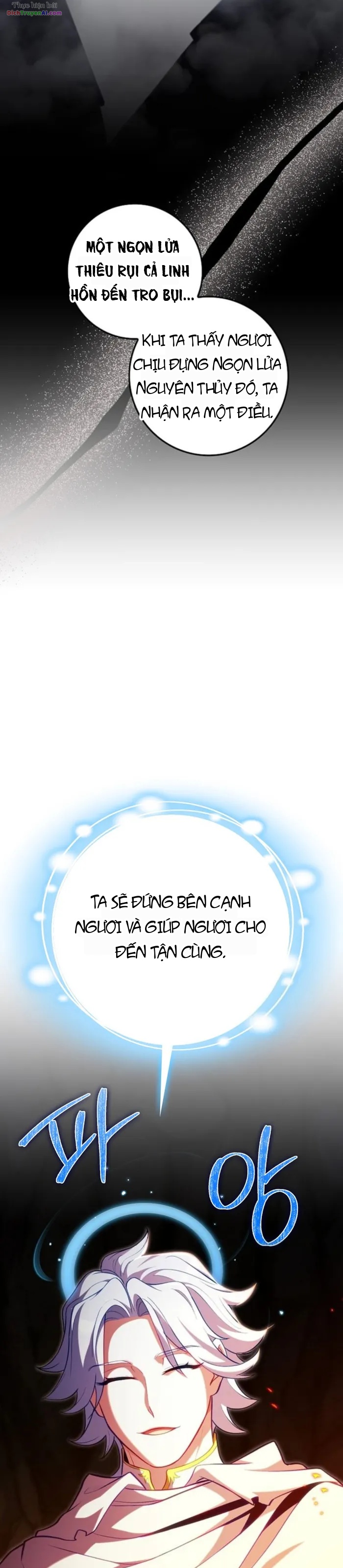 Người Chơi Cấp Tối Đa Chapter 132 - 40