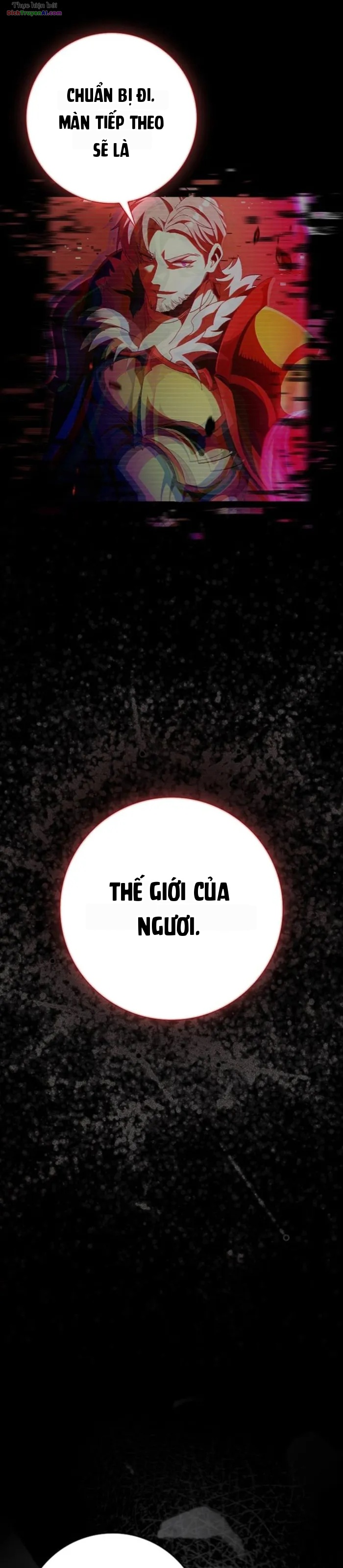 Người Chơi Cấp Tối Đa Chapter 133 - 6