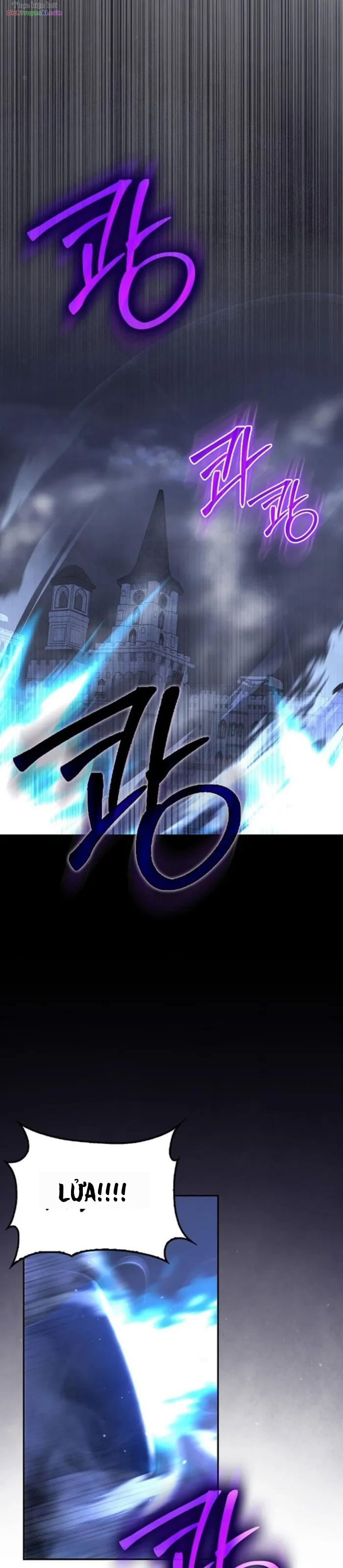 Người Chơi Cấp Tối Đa Chapter 133 - 10