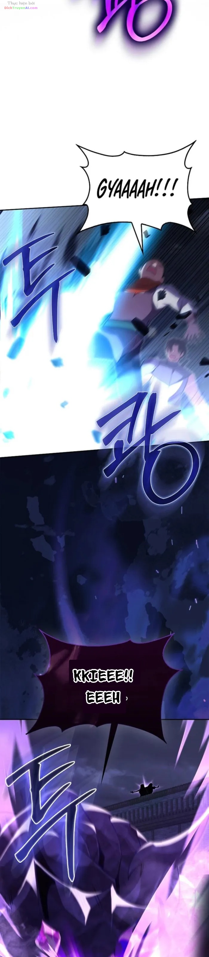 Người Chơi Cấp Tối Đa Chapter 133 - 11