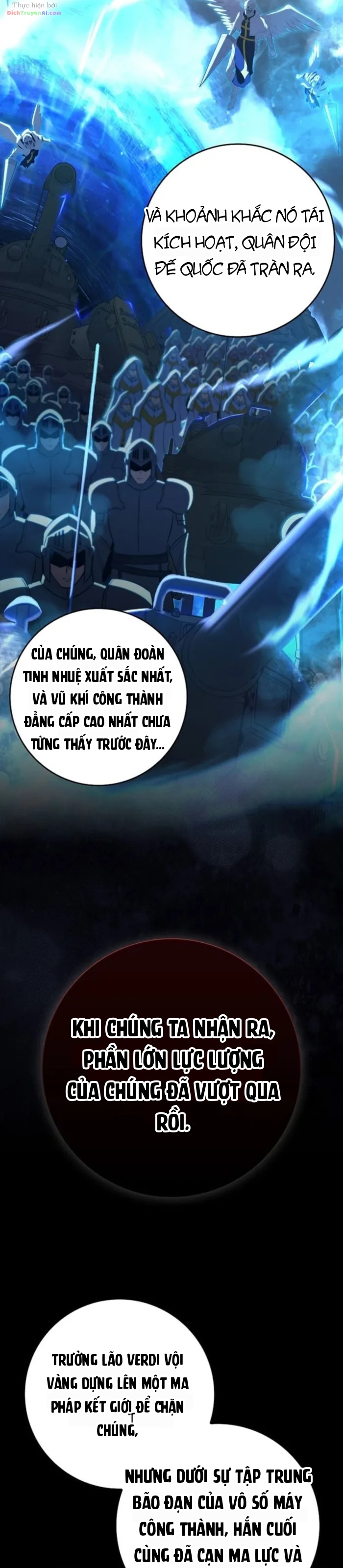 Người Chơi Cấp Tối Đa Chapter 133 - 15