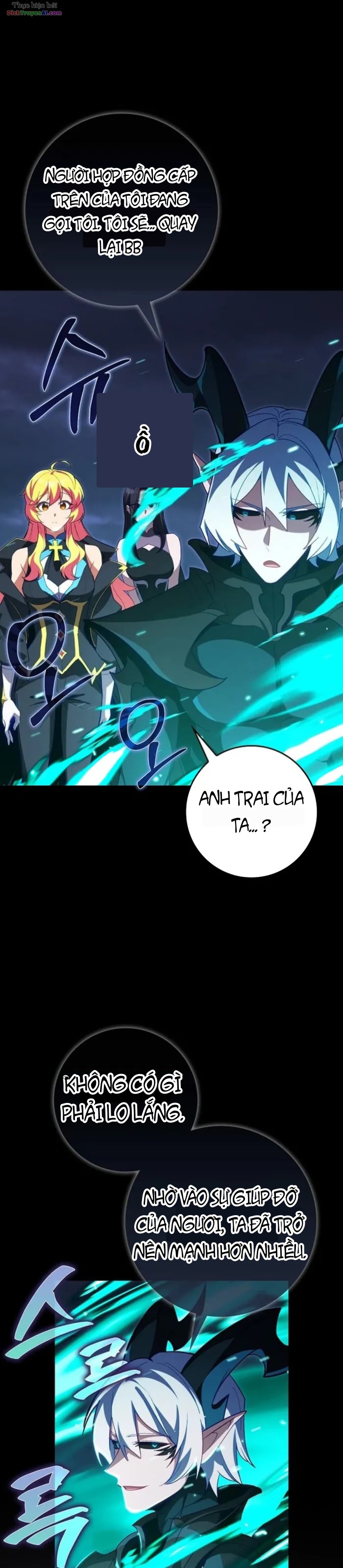 Người Chơi Cấp Tối Đa Chapter 133 - 28