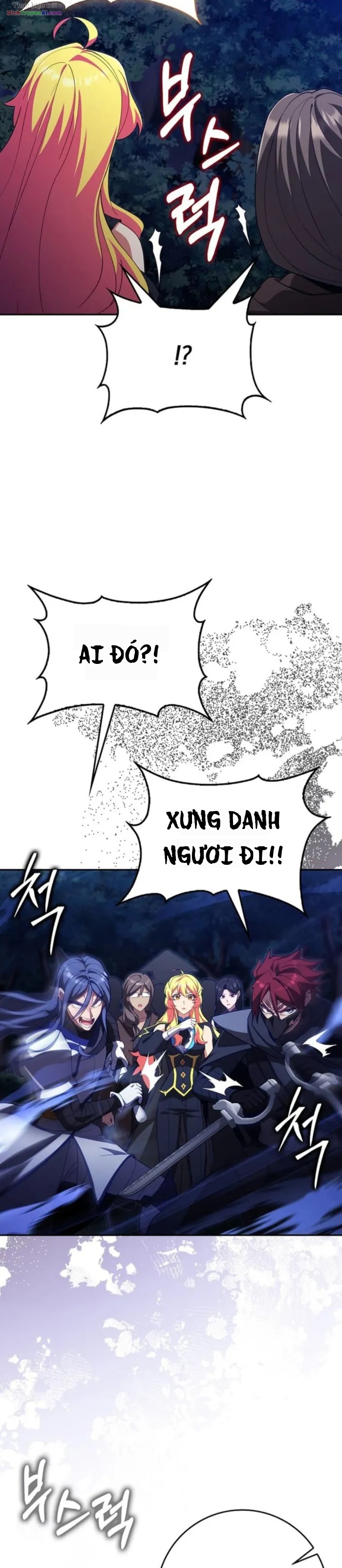 Người Chơi Cấp Tối Đa Chapter 133 - 30