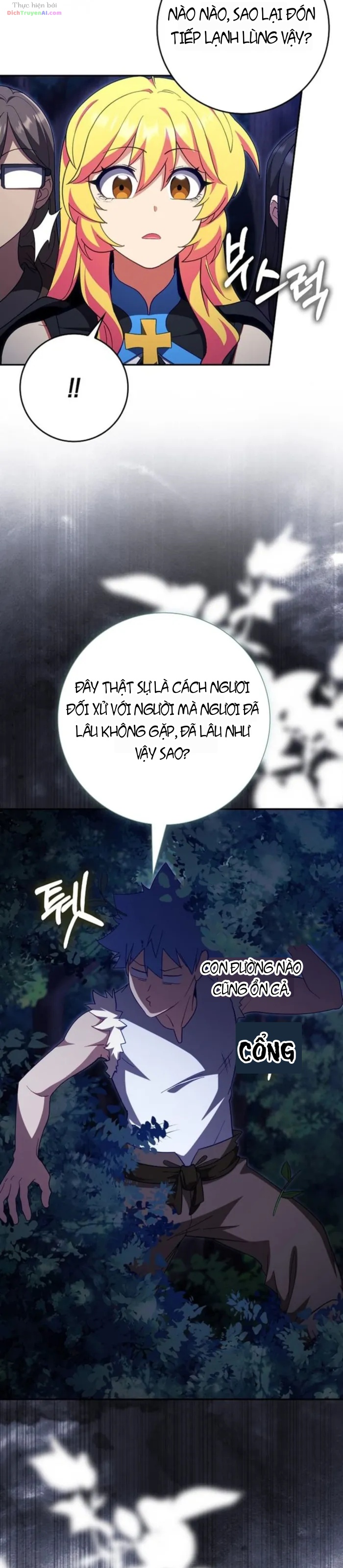 Người Chơi Cấp Tối Đa Chapter 133 - 31
