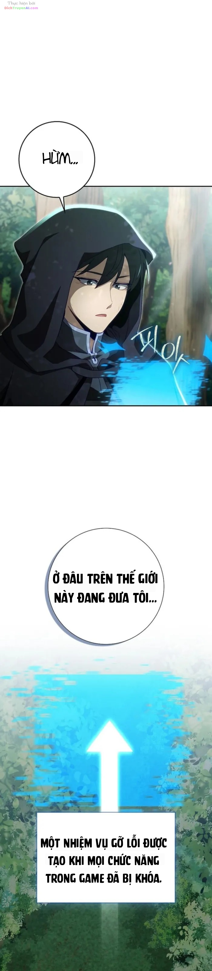 Người Chơi Cấp Tối Đa Chapter 133 - 33
