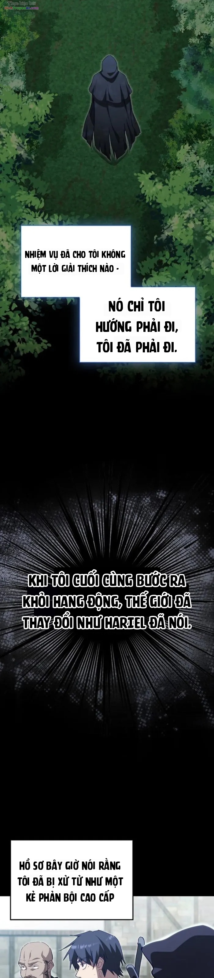 Người Chơi Cấp Tối Đa Chapter 133 - 34