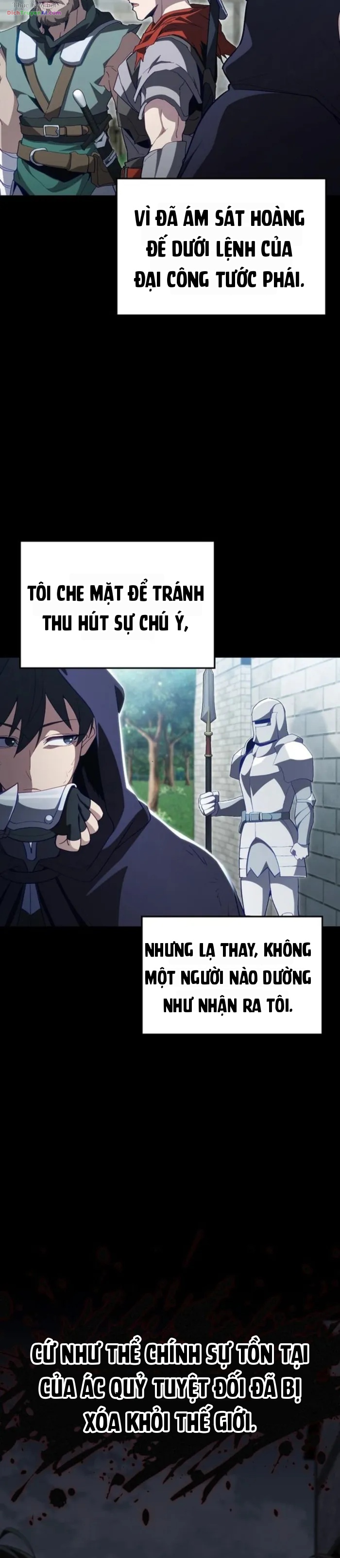Người Chơi Cấp Tối Đa Chapter 133 - 35
