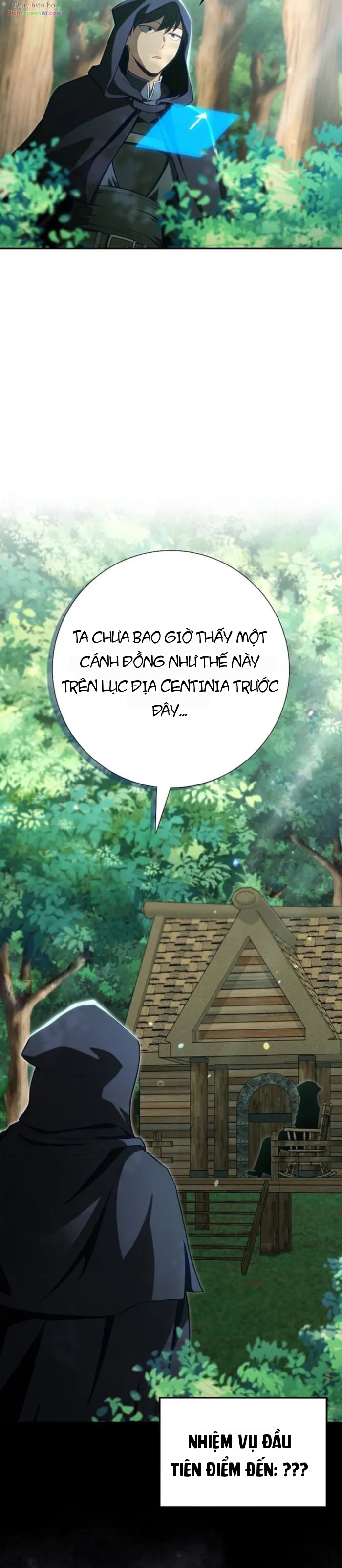Người Chơi Cấp Tối Đa Chapter 133 - 37