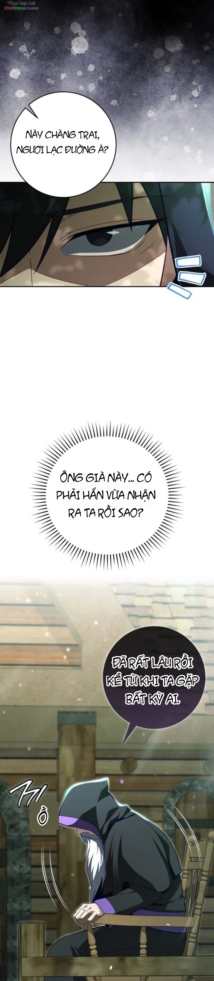 Người Chơi Cấp Tối Đa Chapter 133 - 38