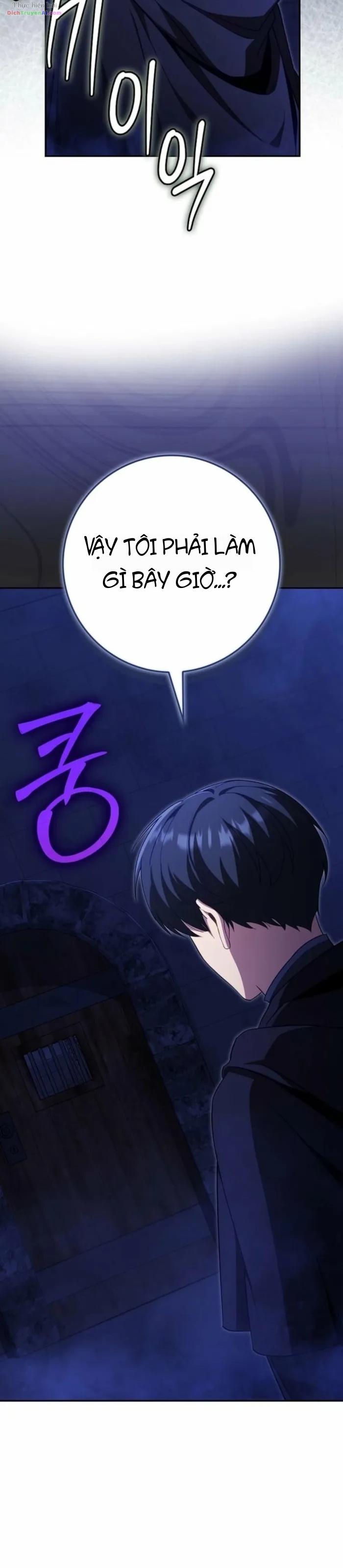 Người Chơi Cấp Tối Đa Chapter 134 - 6