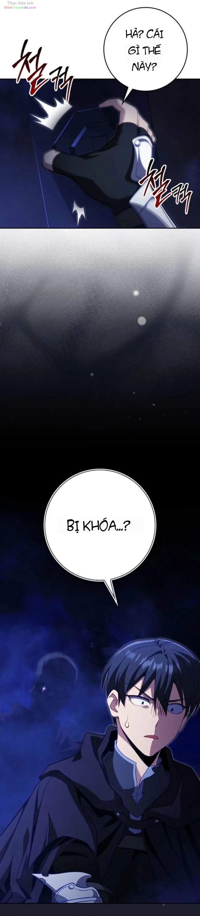 Người Chơi Cấp Tối Đa Chapter 134 - 7