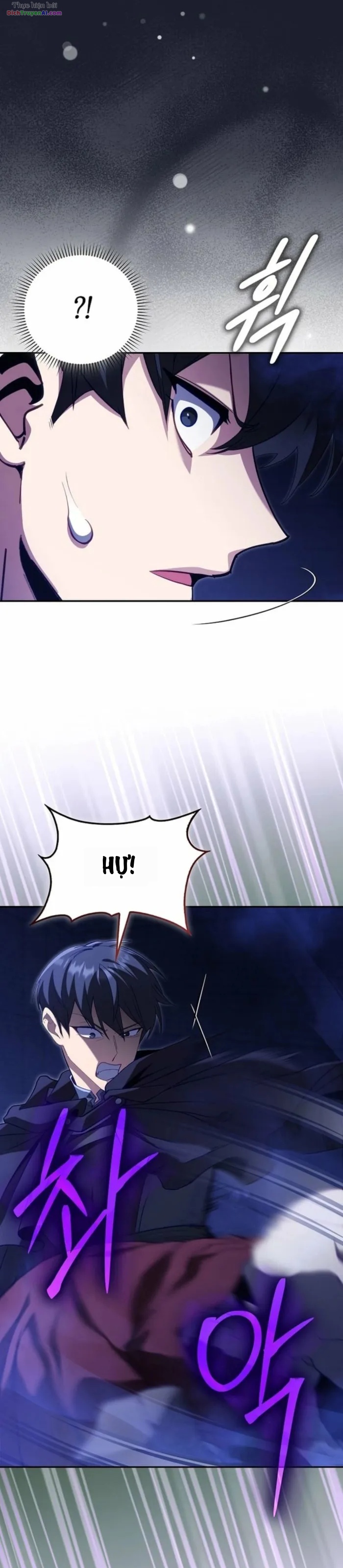 Người Chơi Cấp Tối Đa Chapter 134 - 8