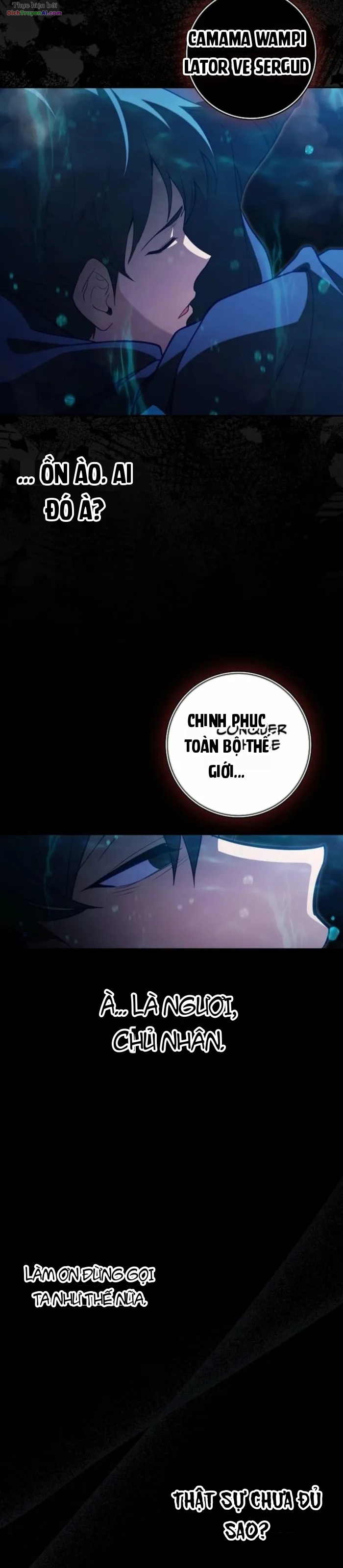 Người Chơi Cấp Tối Đa Chapter 134 - 19