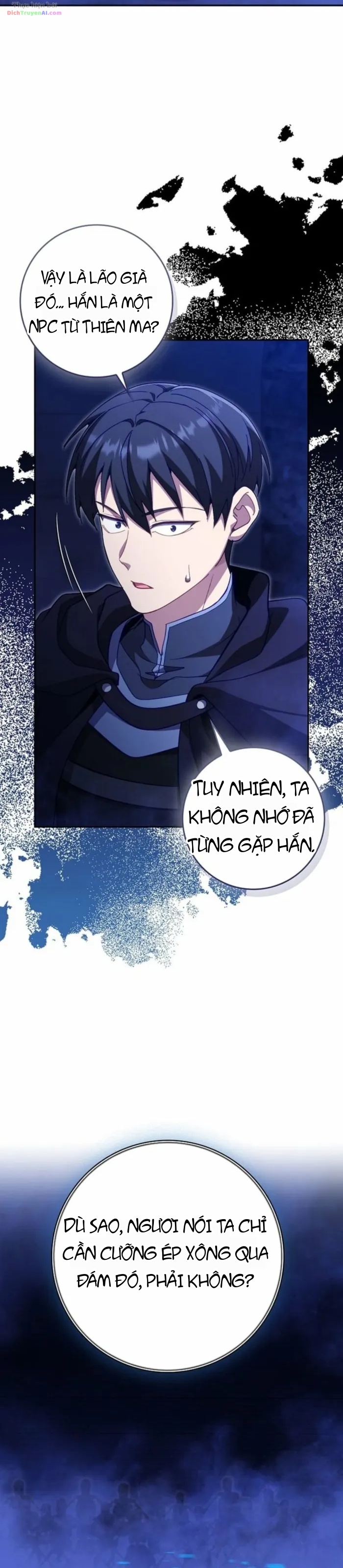 Người Chơi Cấp Tối Đa Chapter 134 - 31