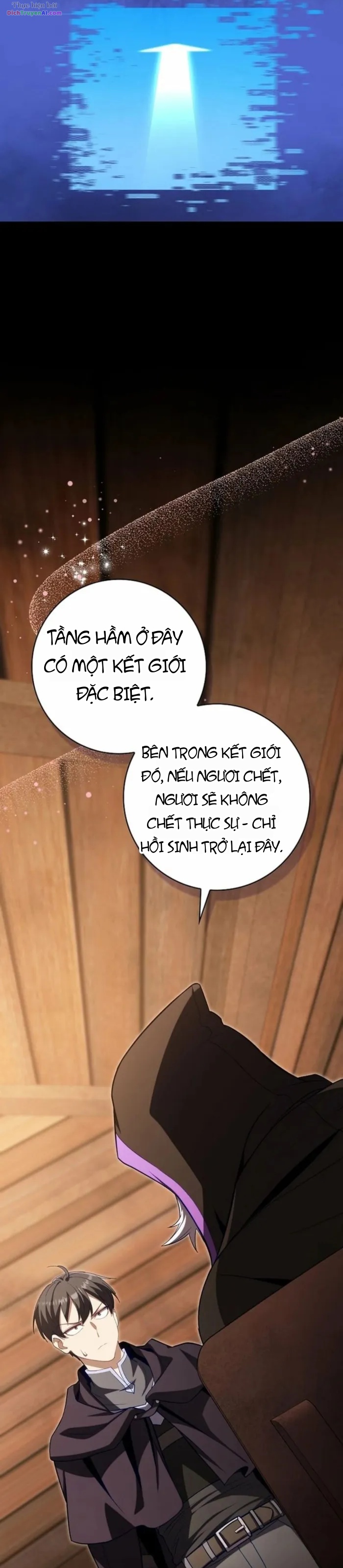 Người Chơi Cấp Tối Đa Chapter 134 - 32