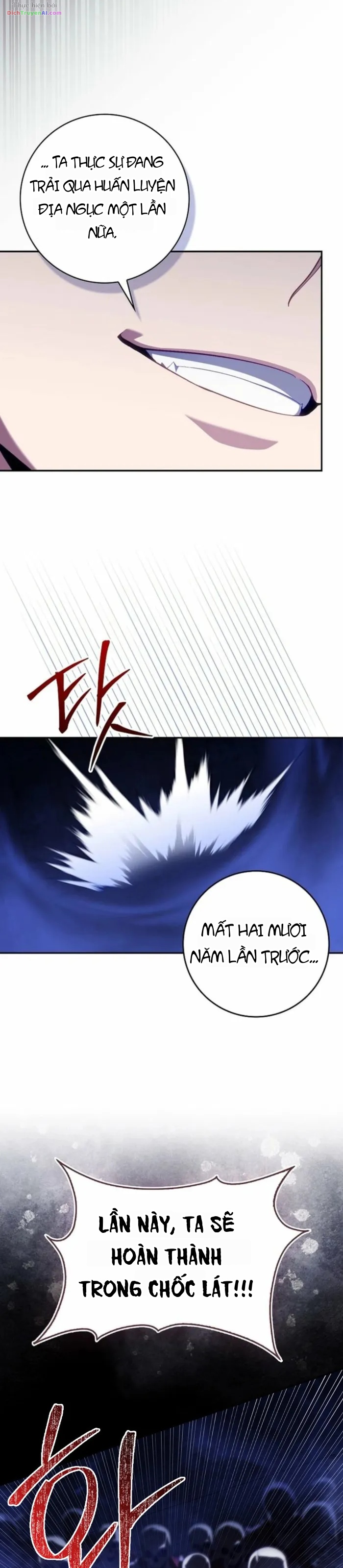 Người Chơi Cấp Tối Đa Chapter 134 - 36