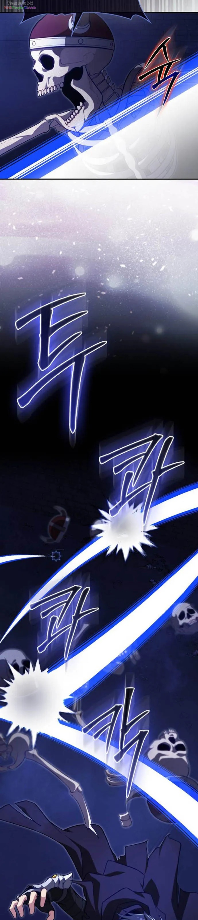 Người Chơi Cấp Tối Đa Chapter 136 - 2