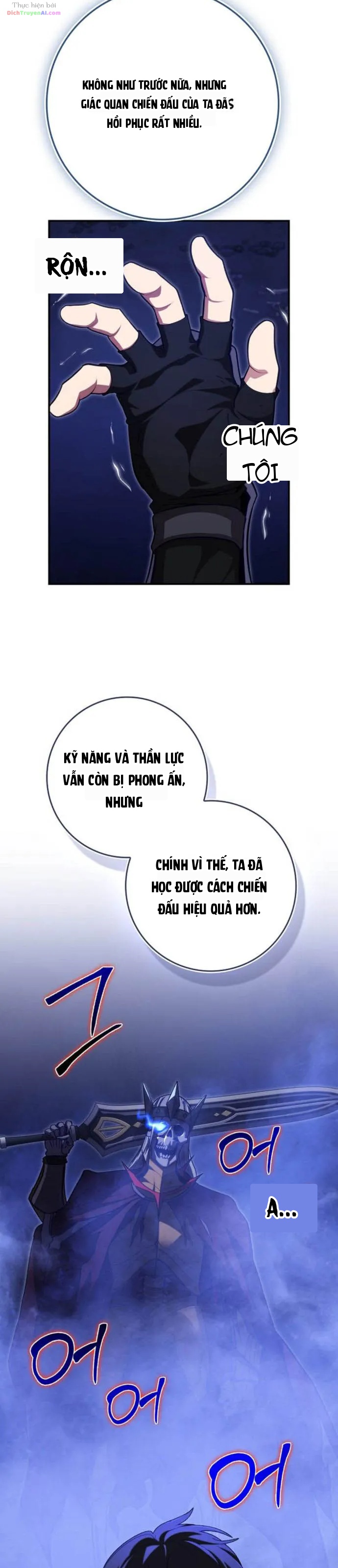 Người Chơi Cấp Tối Đa Chapter 136 - 7