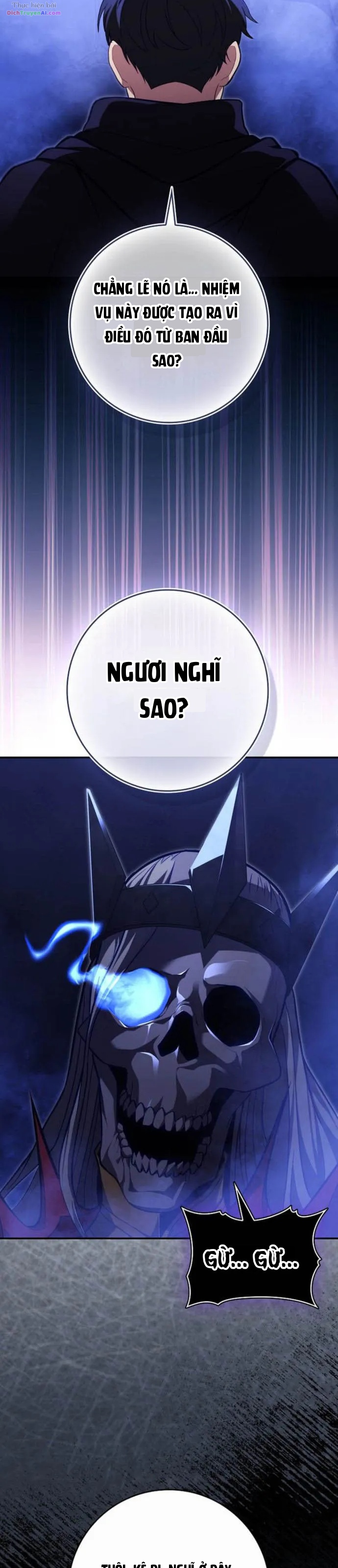 Người Chơi Cấp Tối Đa Chapter 136 - 8