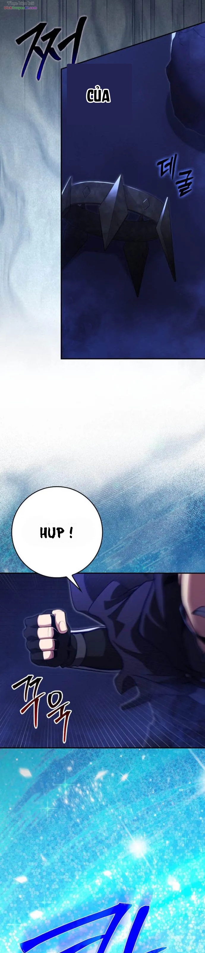 Người Chơi Cấp Tối Đa Chapter 136 - 11