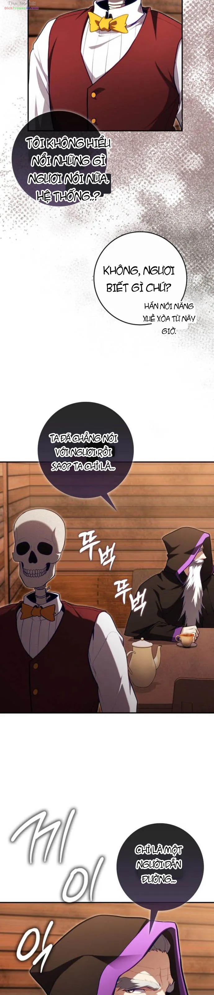 Người Chơi Cấp Tối Đa Chapter 136 - 21