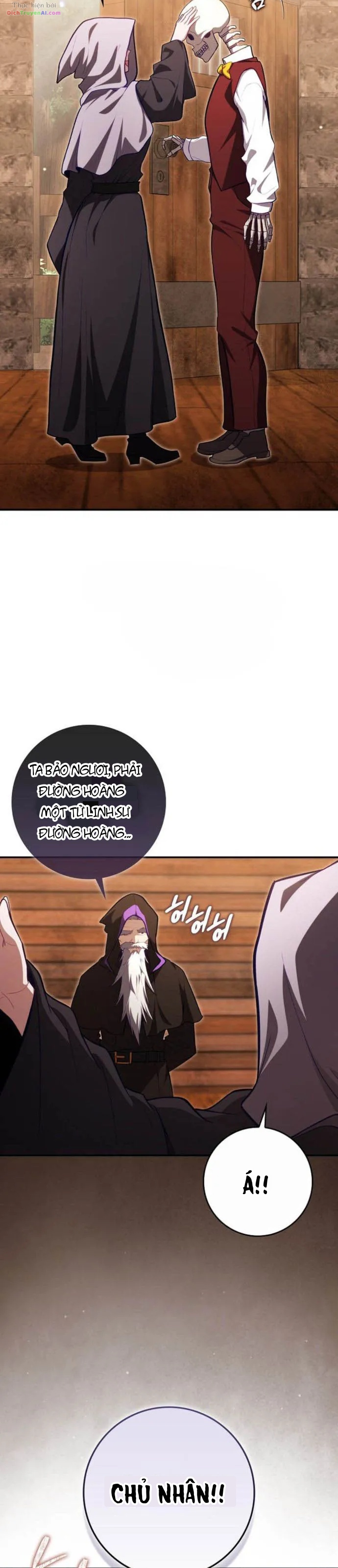 Người Chơi Cấp Tối Đa Chapter 136 - 23