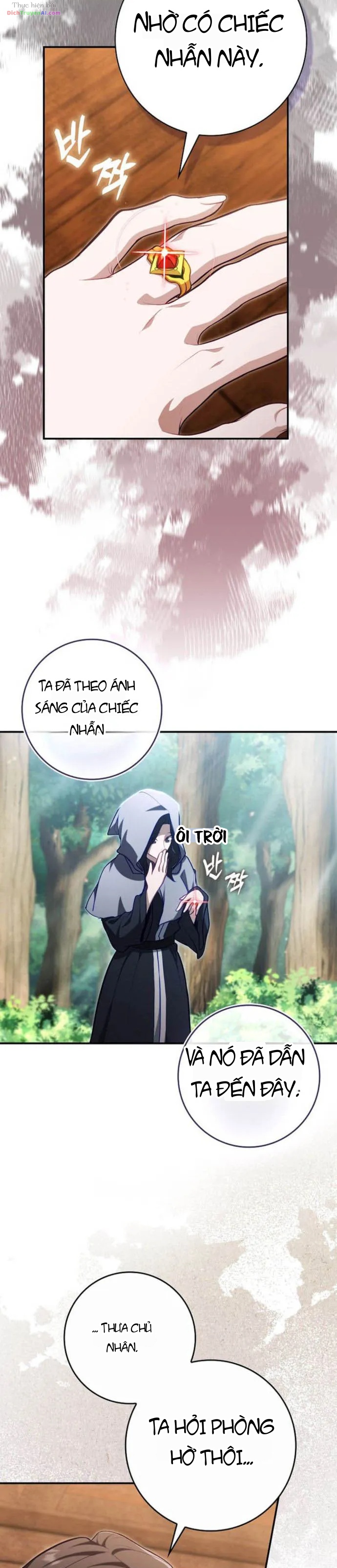 Người Chơi Cấp Tối Đa Chapter 136 - 26