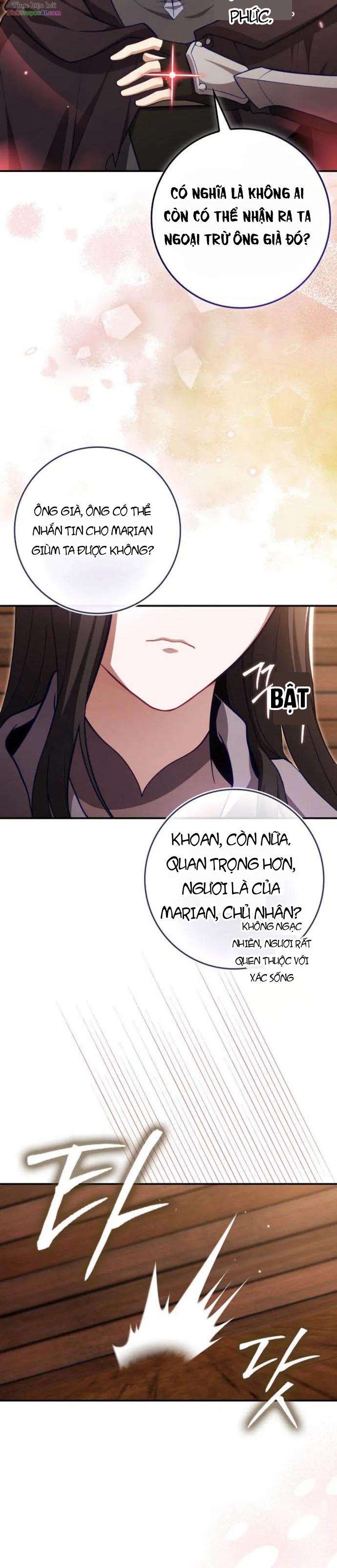 Người Chơi Cấp Tối Đa Chapter 136 - 29