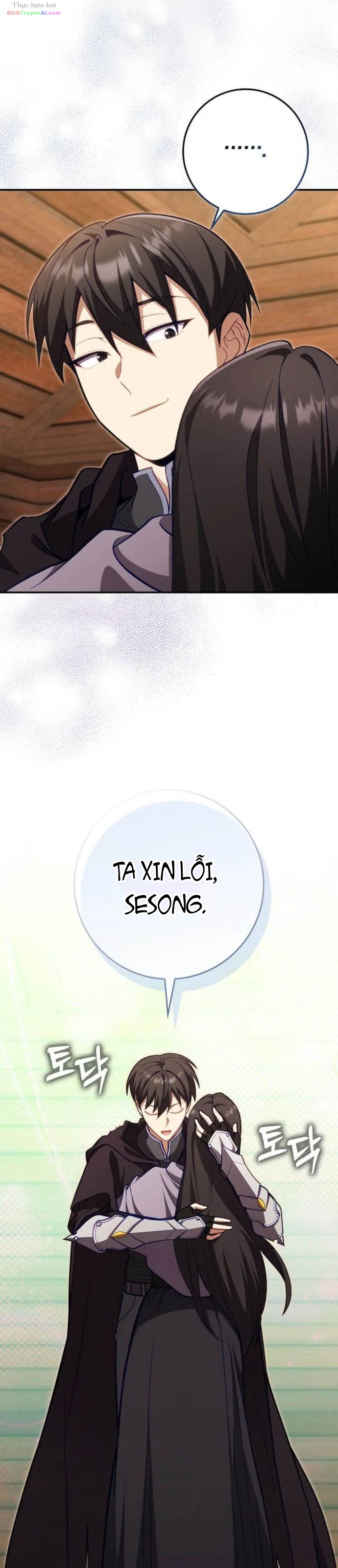 Người Chơi Cấp Tối Đa Chapter 136 - 32