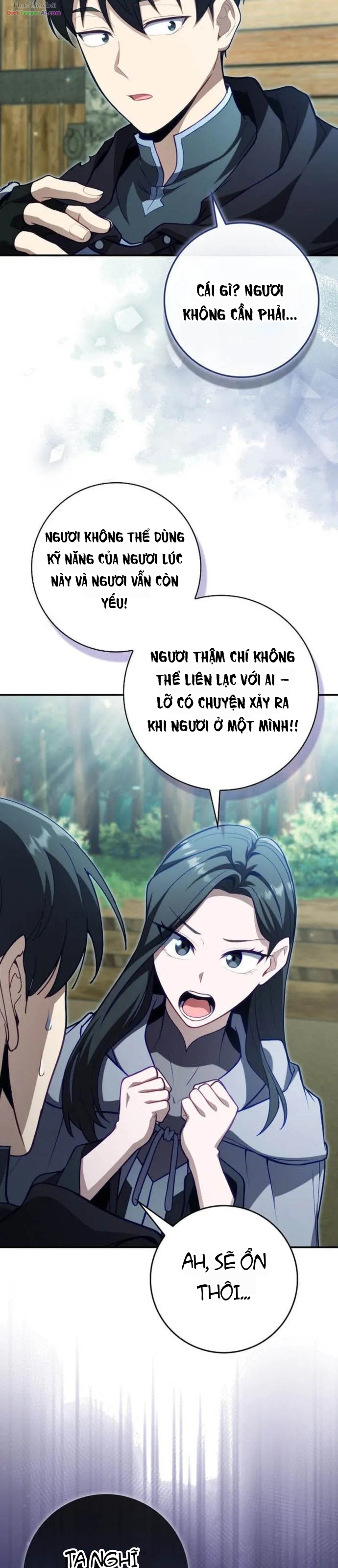 Người Chơi Cấp Tối Đa Chapter 136 - 36