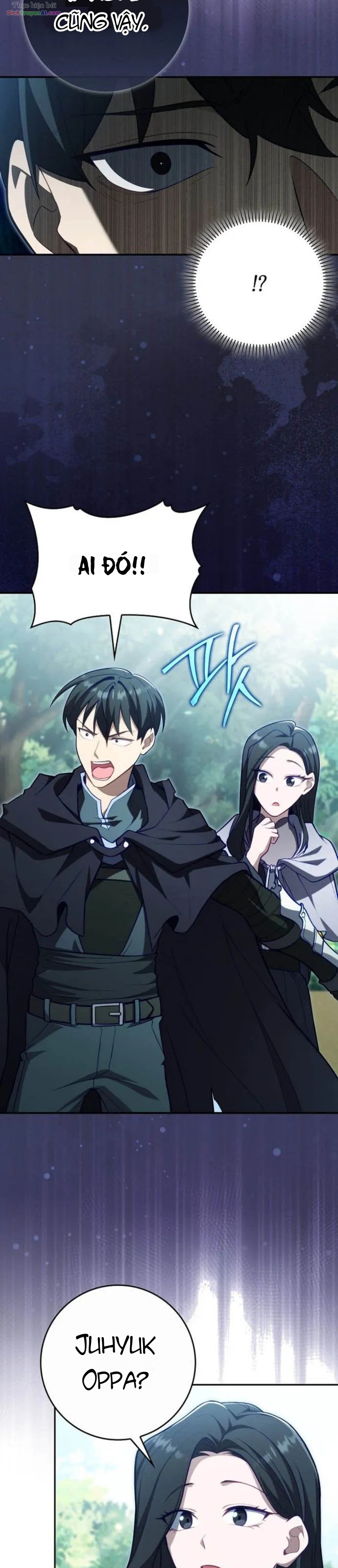 Người Chơi Cấp Tối Đa Chapter 136 - 37
