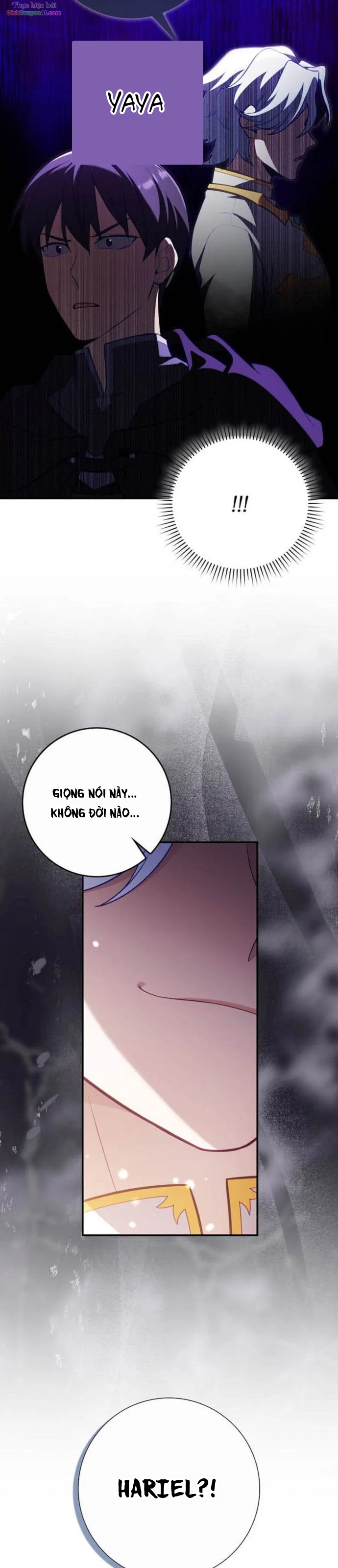 Người Chơi Cấp Tối Đa Chapter 136 - 39