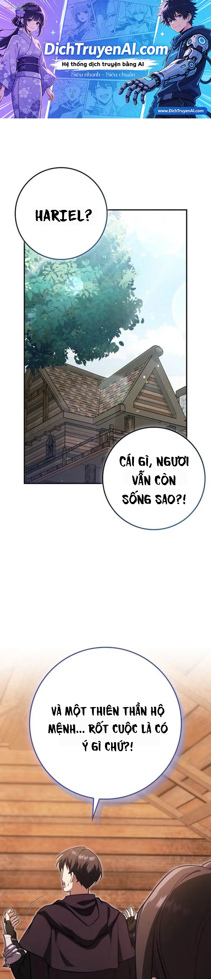 Người Chơi Cấp Tối Đa Chapter 137 - 1